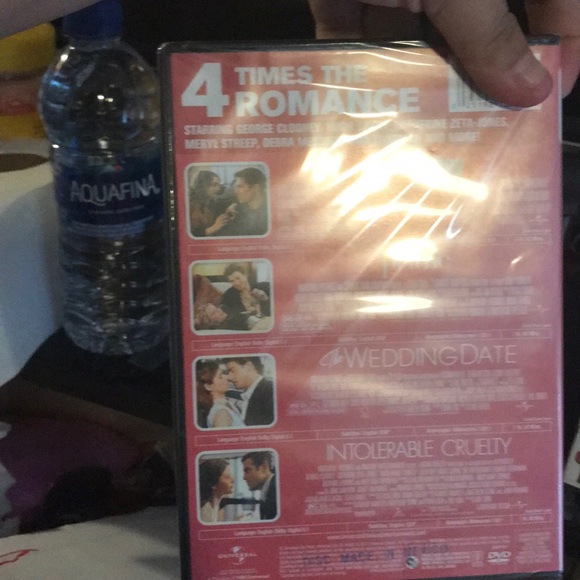 2 movie dvds 📀 - Picture 4 of 5